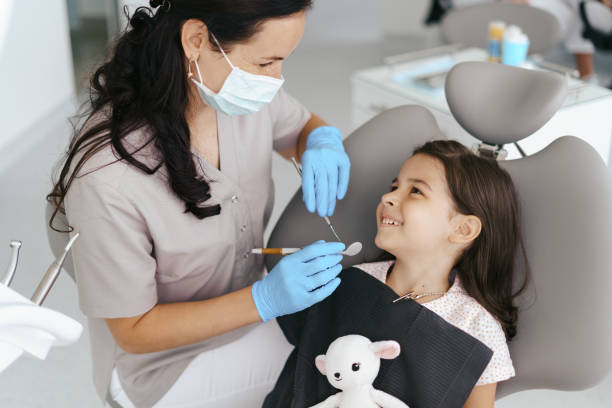 Emergency Dentist for Kids in MO