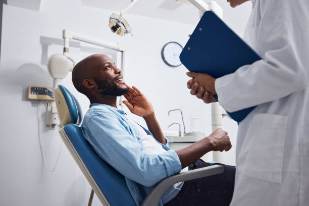 Best Chipped Tooth Repair Near Me  in Fort Leonard Wood, MO