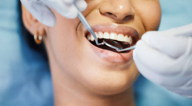 Best Urgent Tooth Repair  in Fort Leonard Wood, MO