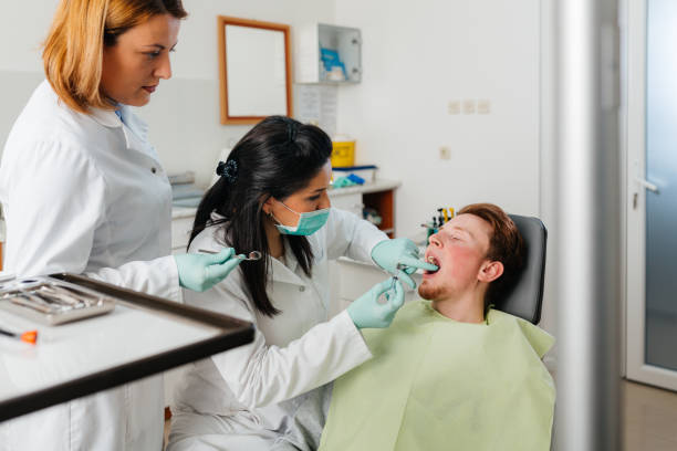 Best Dentist for Dental Trauma  in Fort Leonard Wood, MO